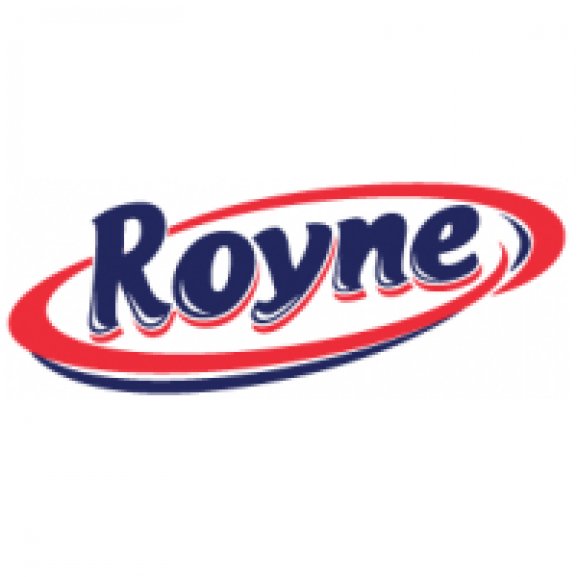 Royne Logo
