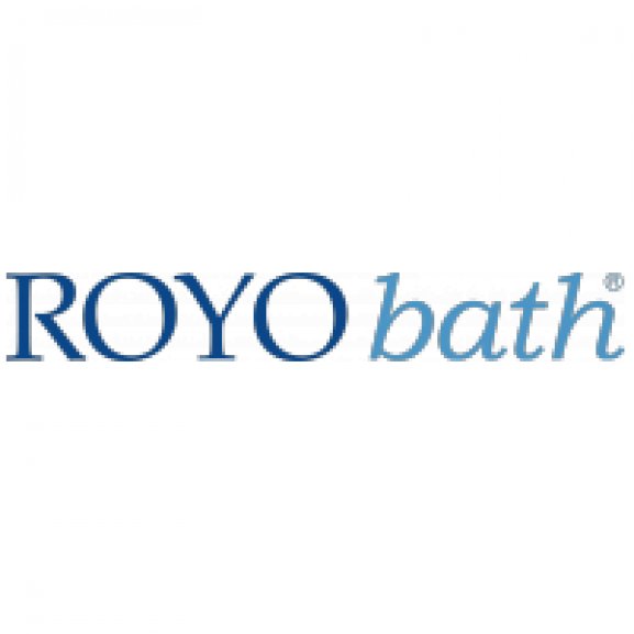 Royo Bath Logo