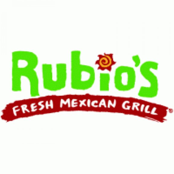 Rubio's Fresh Mexican Grill Logo