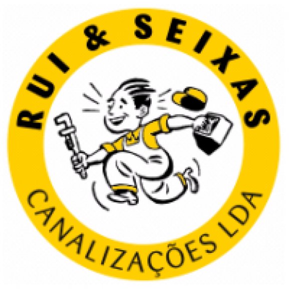 Rui e Seixas - Canalizações Lda Logo