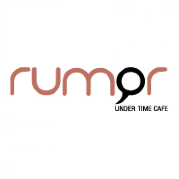 Rumor Bar Logo