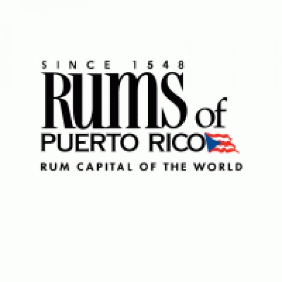 Rums of Puerto Rico Logo
