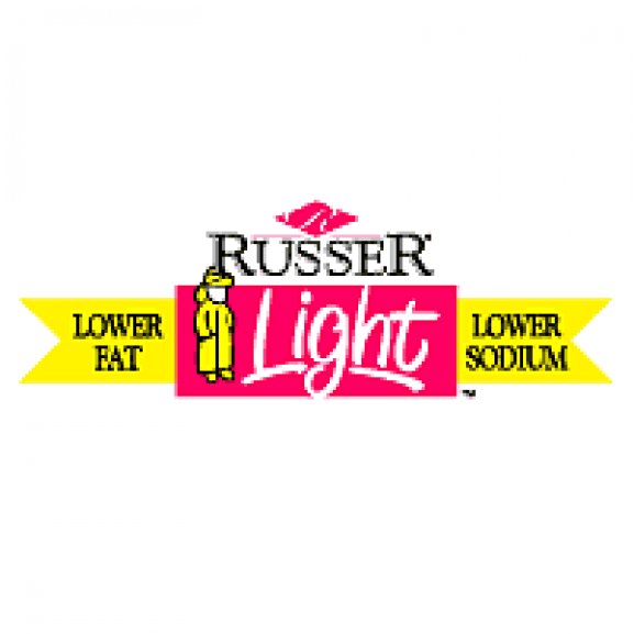 Russer Light Logo