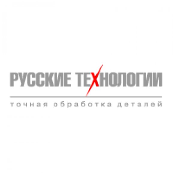 Russian Technology Logo