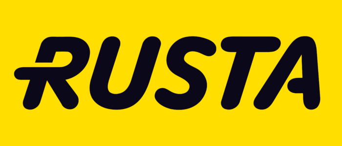 Rusta Logo