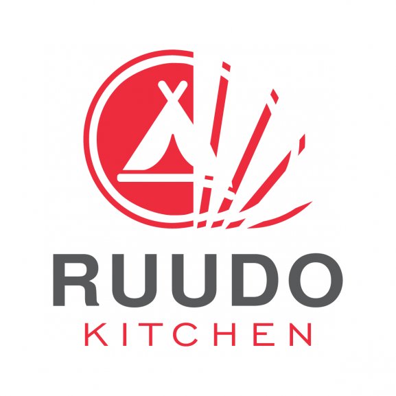 Ruudo Kitchen Logo