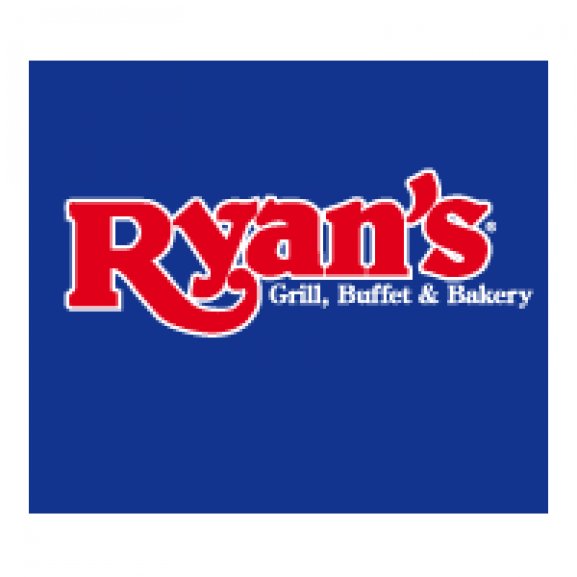 Ryan's Logo