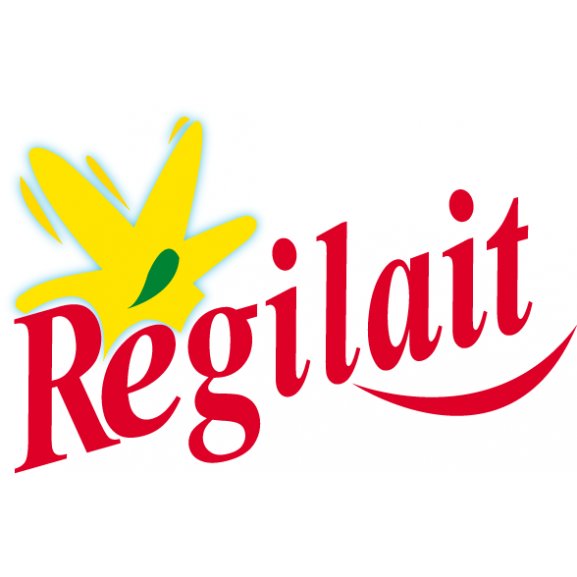 Régilait Logo