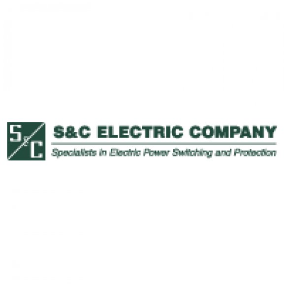 S&C Electric Company Logo