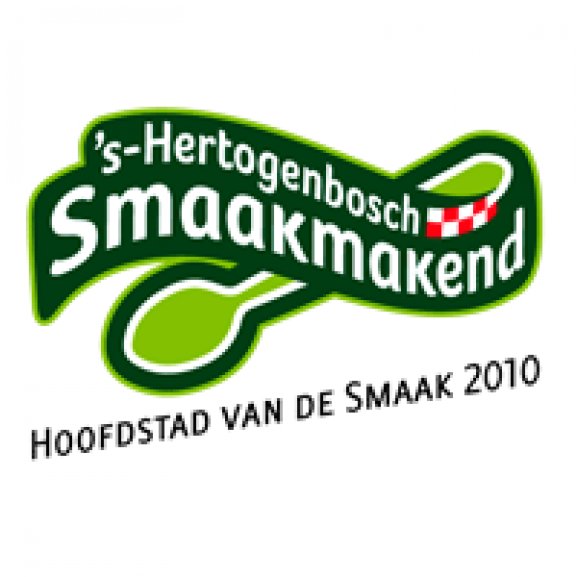s-Hertogenbosch smaakmakend Logo