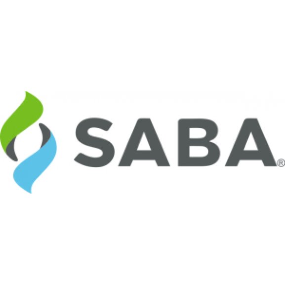 Saba Software Logo