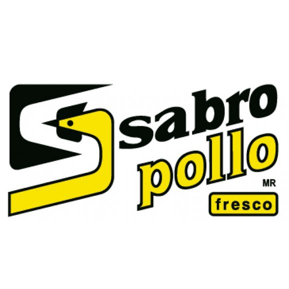 Sabro Pollo Logo