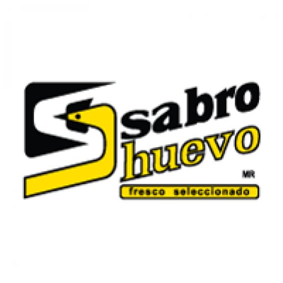 SabroHuevo Logo