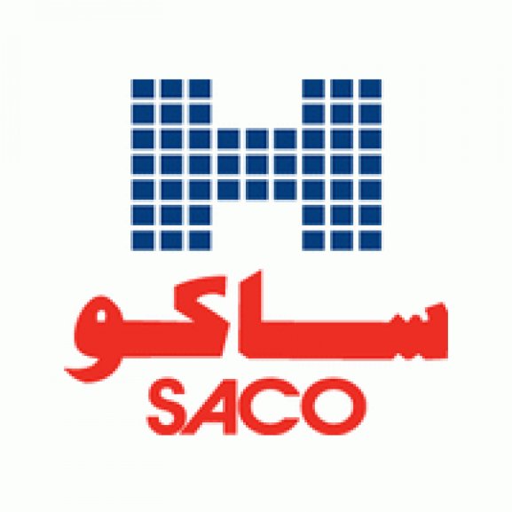 saco Logo