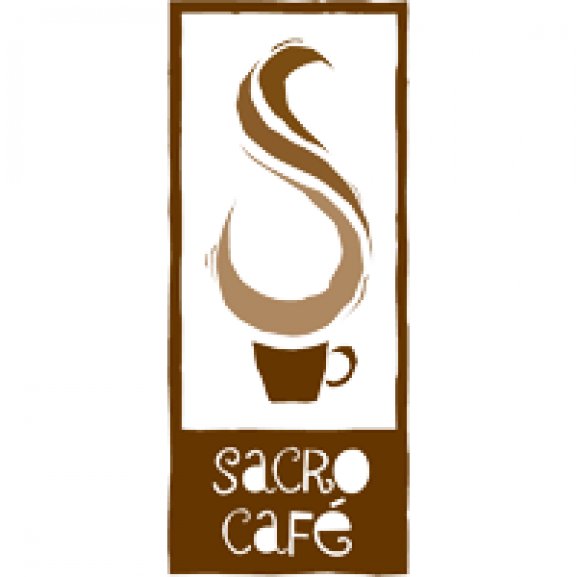 Sacro Café Logo