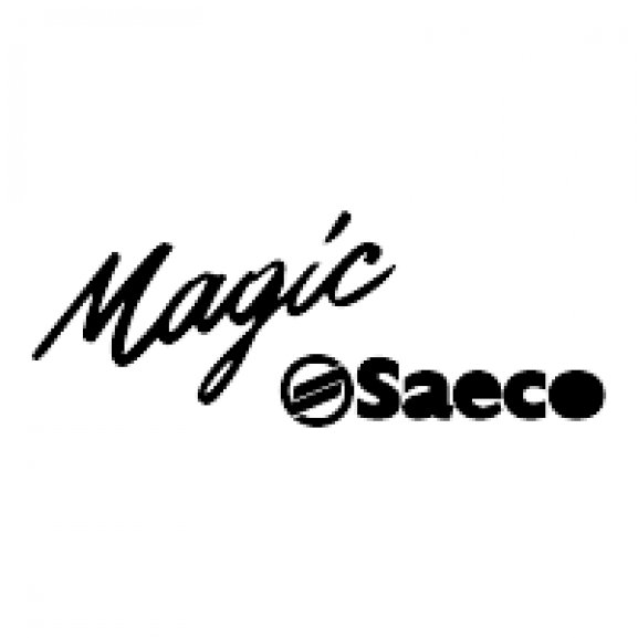 Saeco (Magic) Logo
