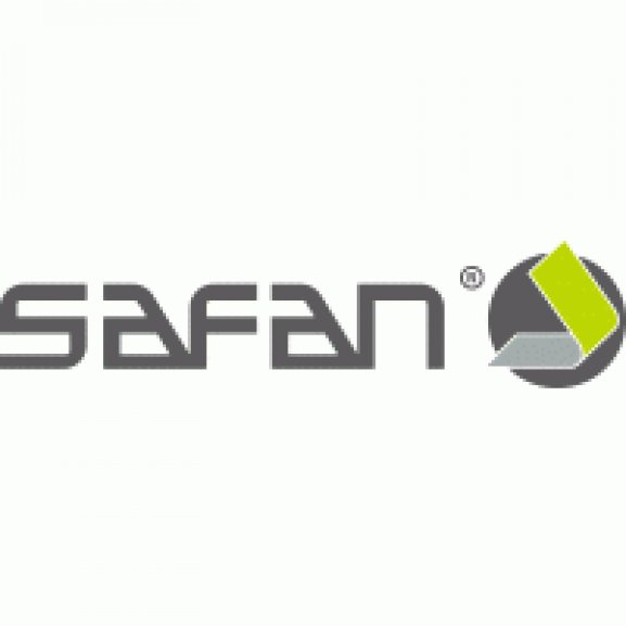 Safan Logo