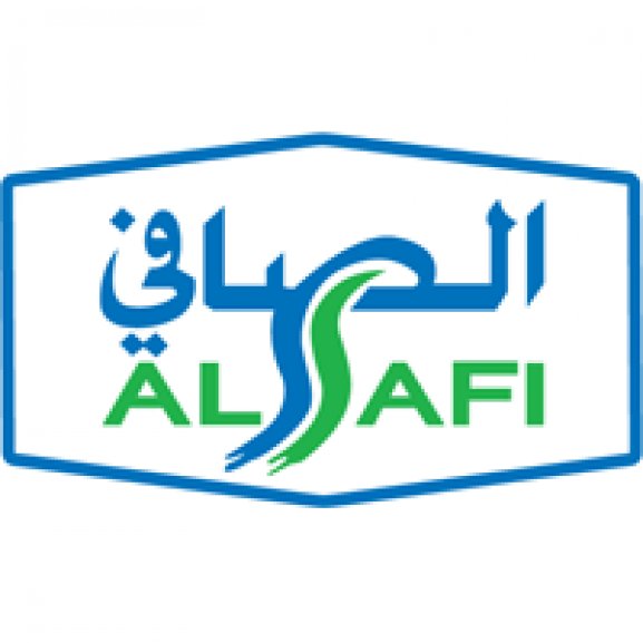 safi-الصافي Logo