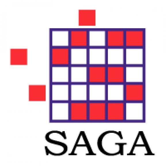 SAGA S.p.A. Logo