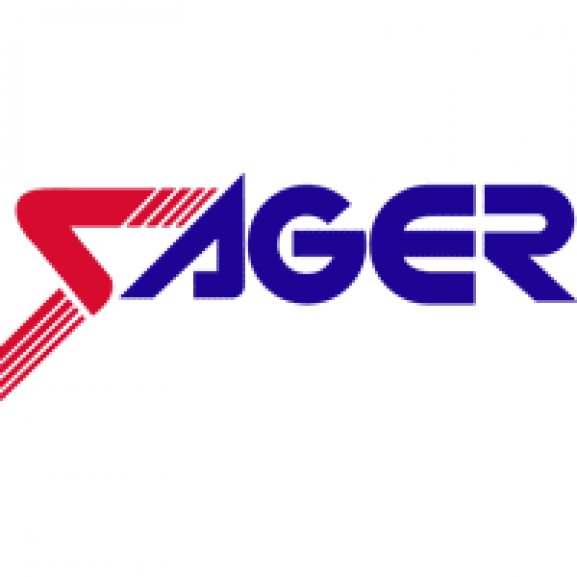 Sager Logo