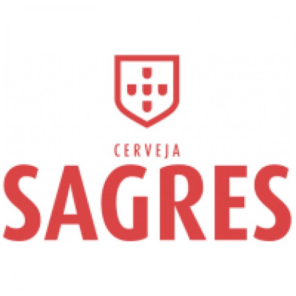 Sagres Cerveja Logo