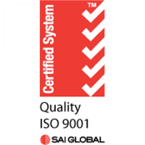 SAI Global QMS Logo Logo