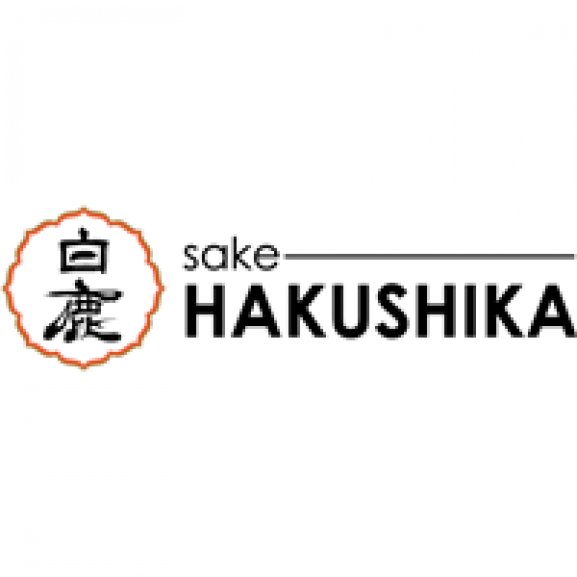 Sake Hakushika Logo