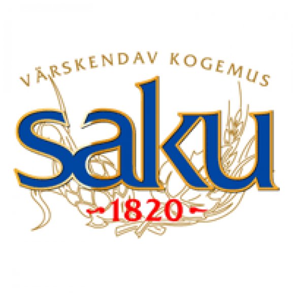 Saku Logo