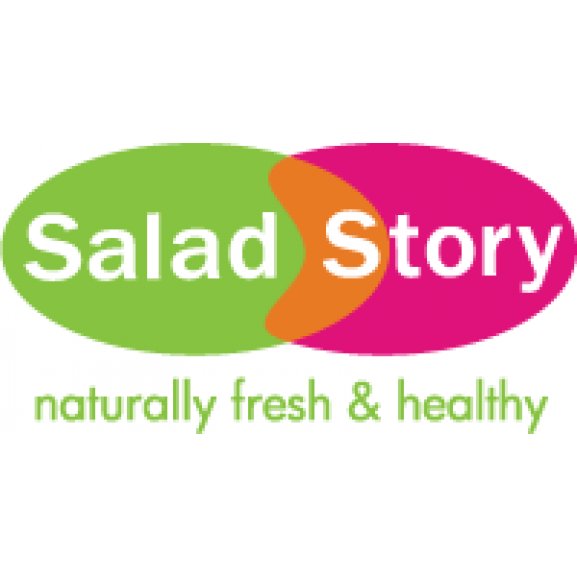 Salad Story Logo