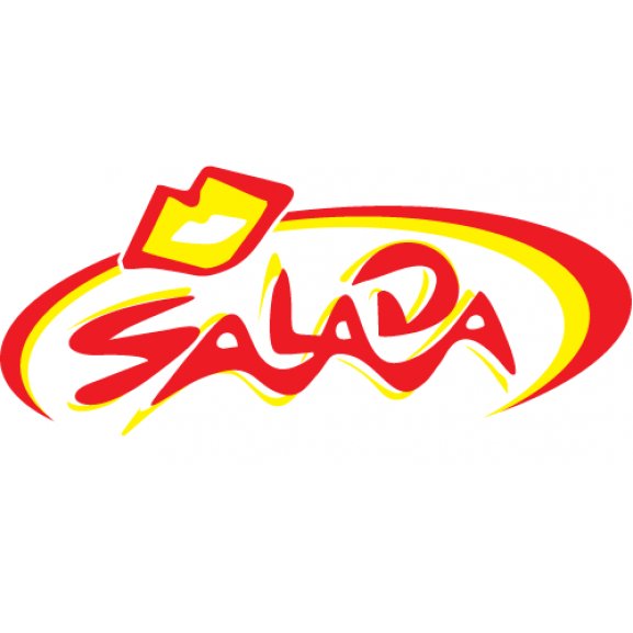 Salada Logo