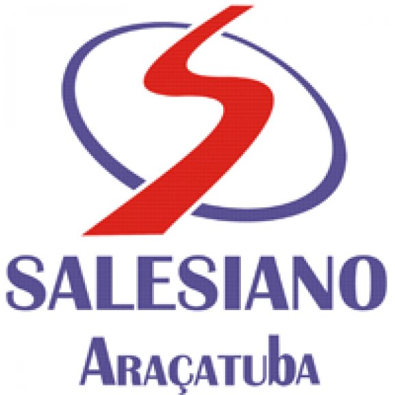 salesiano Logo