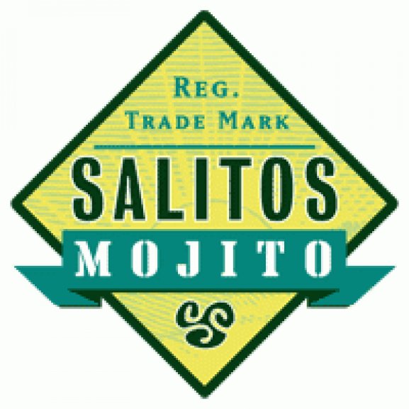 Salitos Mojito Logo