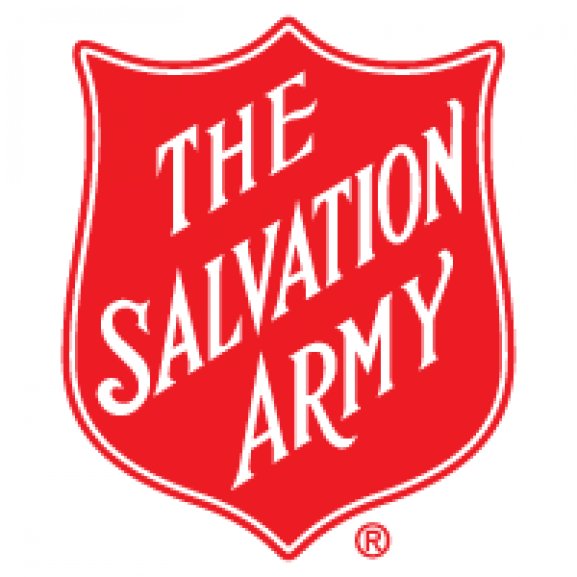 Salvation Army Logo