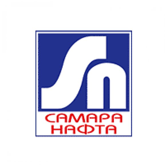 Samara Nafta Logo