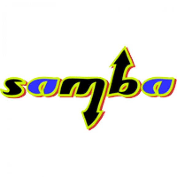 samba Logo