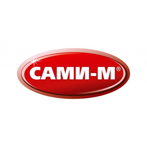 Sami- m Logo