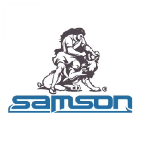 Samson Logo