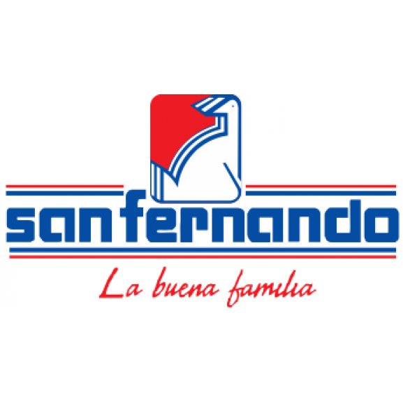 San Fernando Logo