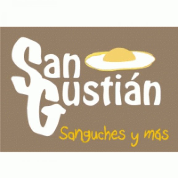 San Gustian Logo