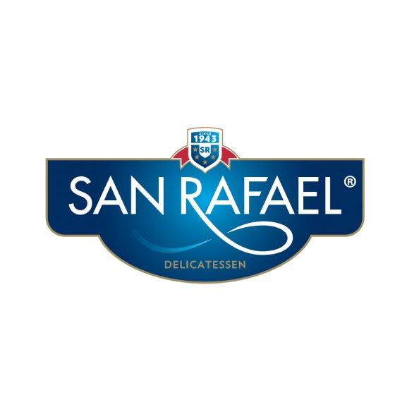 San Rafael Delicatessen Logo