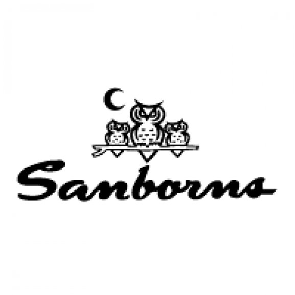 Sanborns Logo