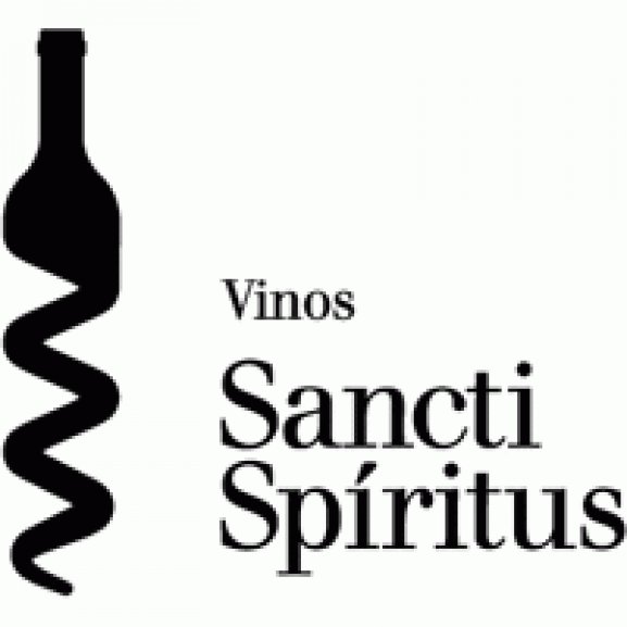 Sancti Spíritus Wines Logo