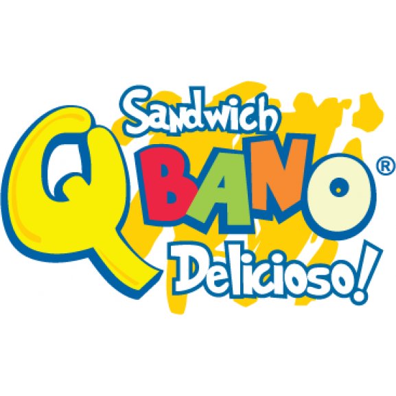Sandwich Qbano Logo