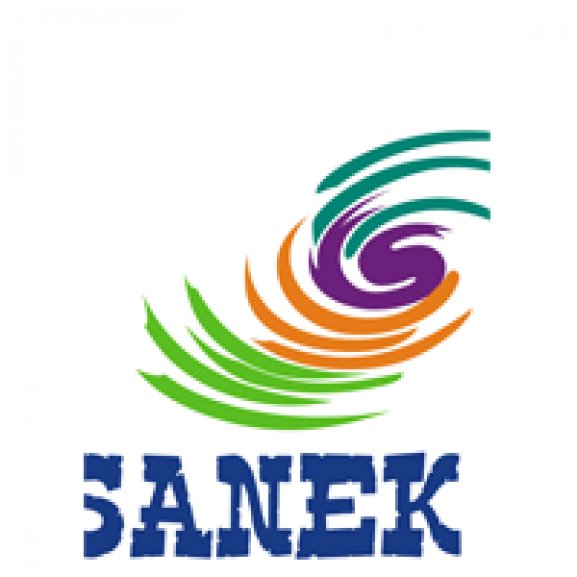 Sanek Logo