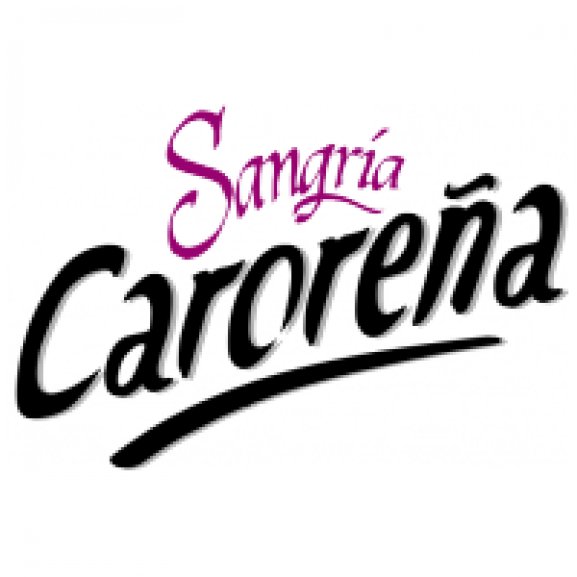 Sangria Caroreña Logo