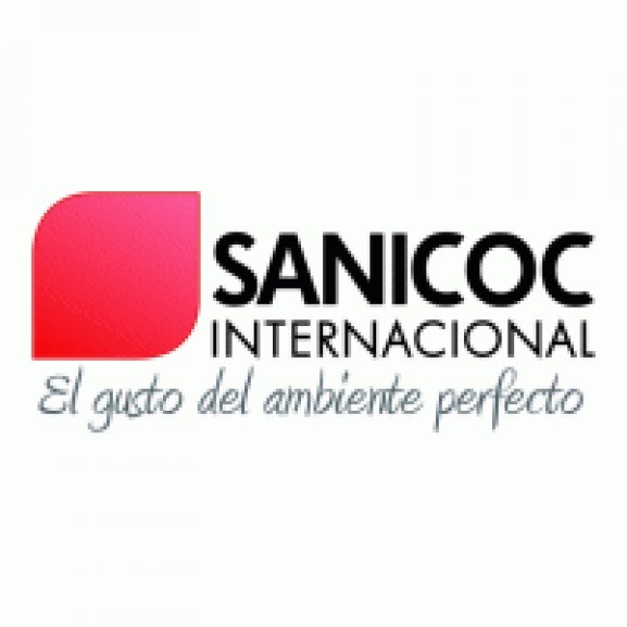 Sanicoc Internacional Logo
