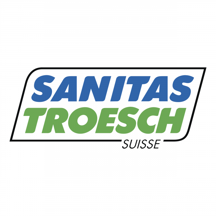 Sanitas Troesch Logo