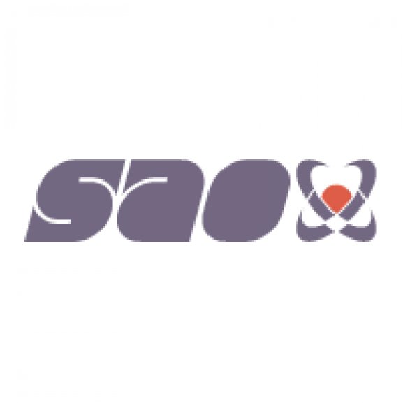 SAO Systems Logo