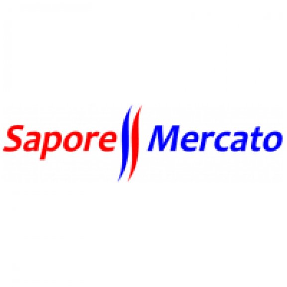 Sapore Mercato Logo