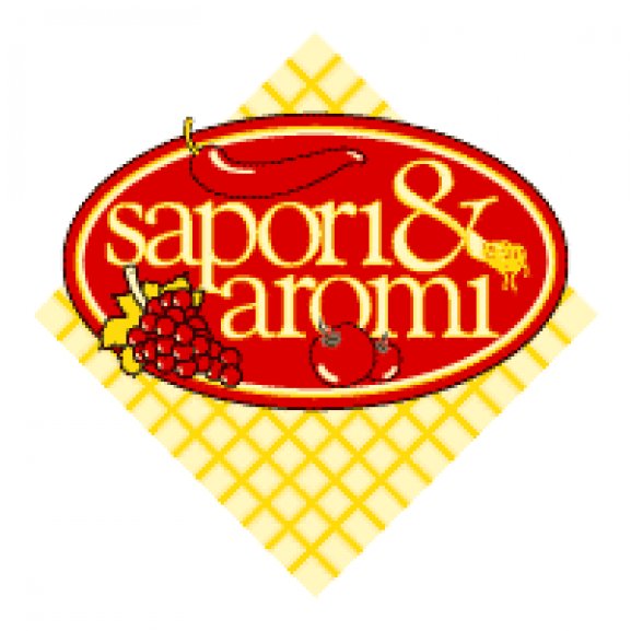 Sapori & Aromi Logo